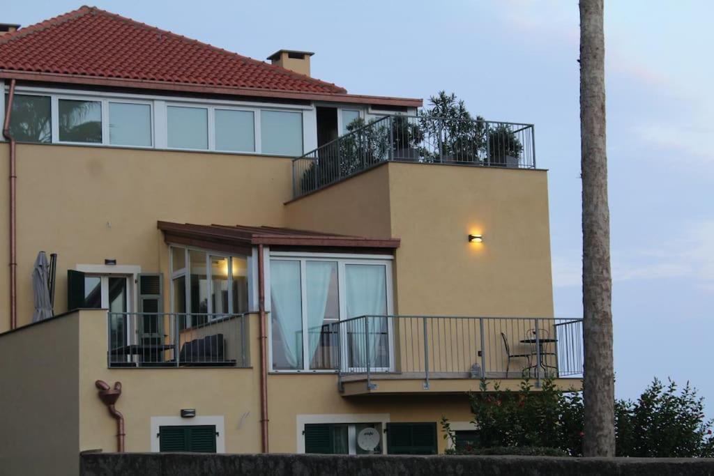 Appartamento Romantico Con Piscina Cervo Zewnętrze zdjęcie