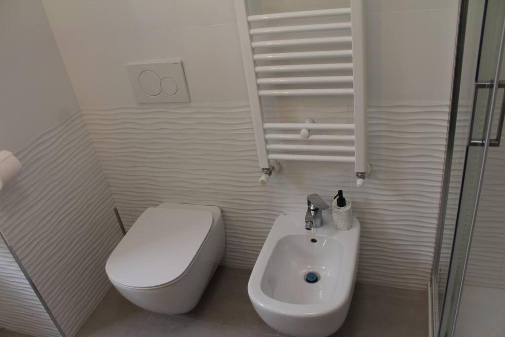 Appartamento Romantico Con Piscina Cervo Zewnętrze zdjęcie