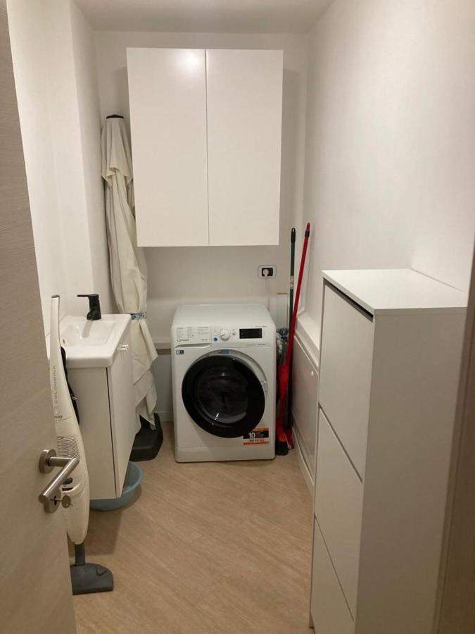 Appartamento Romantico Con Piscina Cervo Zewnętrze zdjęcie