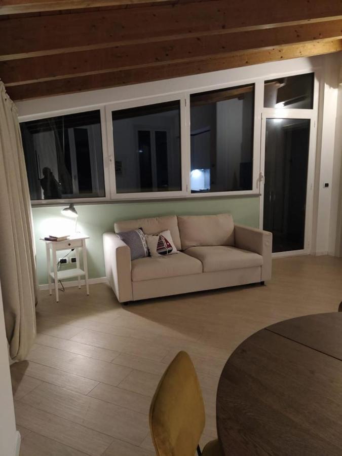 Appartamento Romantico Con Piscina Cervo Zewnętrze zdjęcie