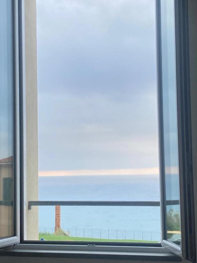 Appartamento Romantico Con Piscina Cervo Zewnętrze zdjęcie