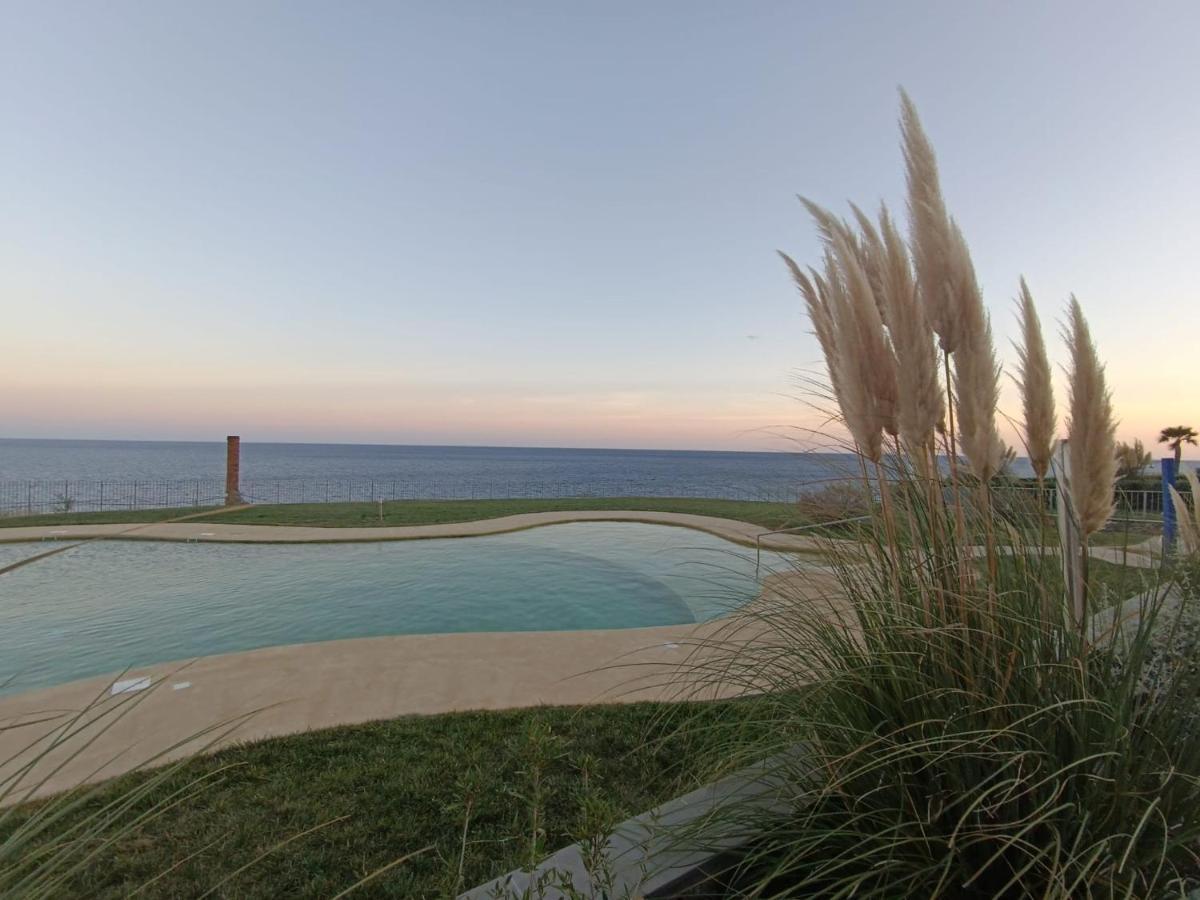 Appartamento Romantico Con Piscina Cervo Zewnętrze zdjęcie